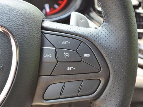 New 2026 Dodge Durango GT w/ Blacktop Package AWD/4WD image 18