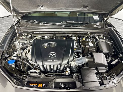 Used 2022 MAZDA CX-30 AWD 2.5 S w/ Premium Package image 23