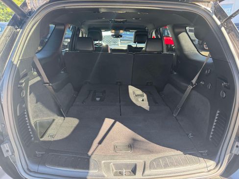 Used 2020 Dodge Durango R/T w/ Blacktop Package AWD/4WD image 15