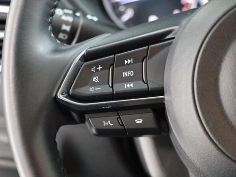 Used 2025 MAZDA CX-5 AWD 2.5 S w/ Preferred Package image 19