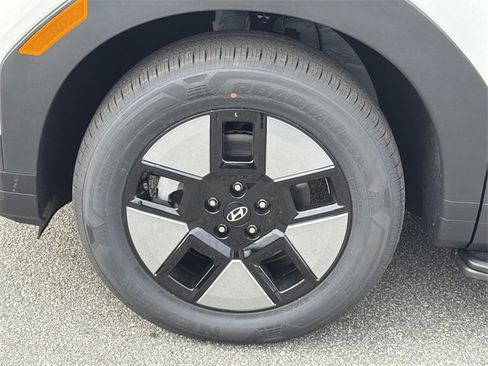 New 2026 Hyundai Santa Fe SEL image 11