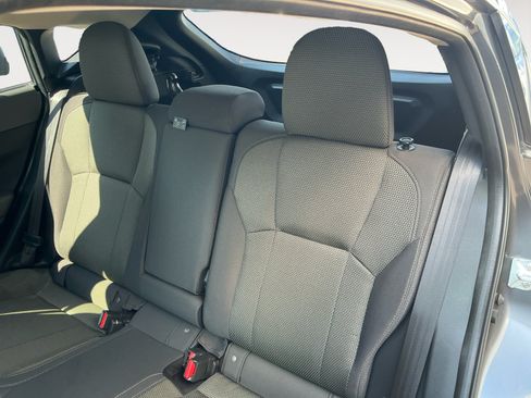 Certified 2024 Subaru Crosstrek 2.0i Premium AWD/4WD image 13