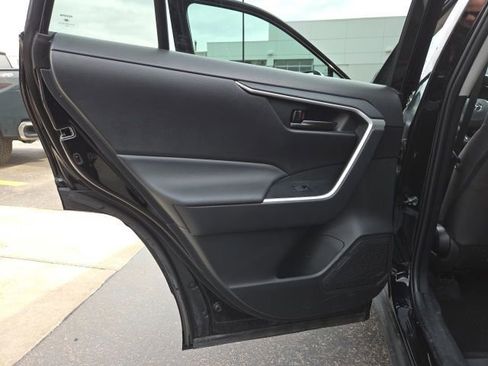 Used 2025 Toyota RAV4 LE image 13