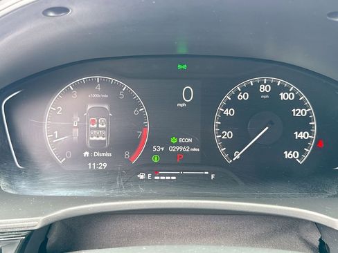 Used 2023 Honda Civic Sport image 15