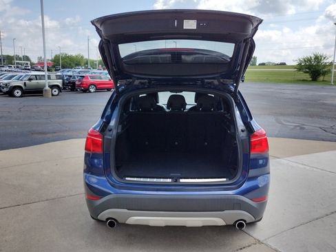 Used 2018 BMW X1 xDrive28i w/ Convenience Package image 10