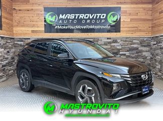 Certified 2023 Hyundai Tucson SEL AWD/4WD 360° Tour