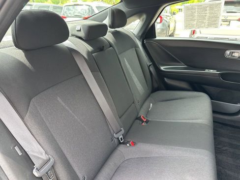 Used 2024 Hyundai Ioniq 6 SE AWD/4WD image 20