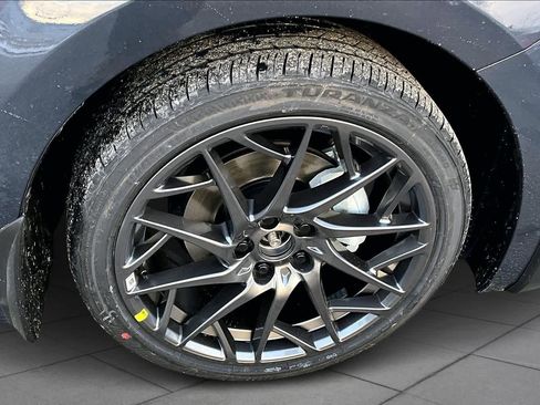 New 2026 Toyota Camry SE image 12