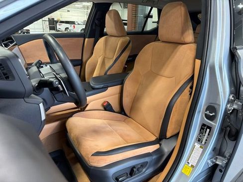 Used 2023 Lexus RZ 450e Premium w/ Accessory Package (2T) AWD/4WD image 12
