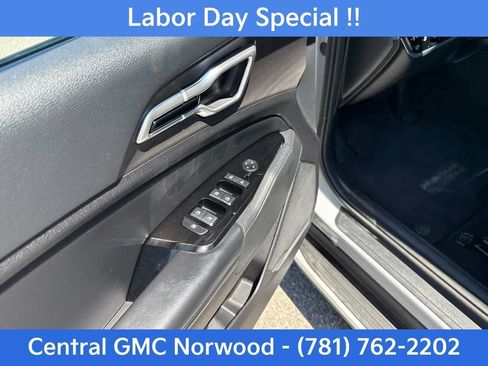 Used 2023 Kia Sportage X-Line w/ X-Line Premium Package AWD/4WD image 14