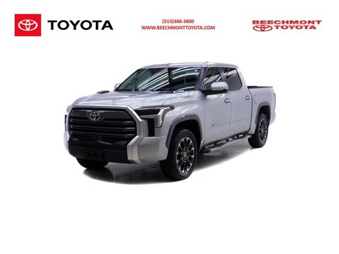 Used 2024 Toyota Tundra Limited w/ Power Package AWD/4WD image 1