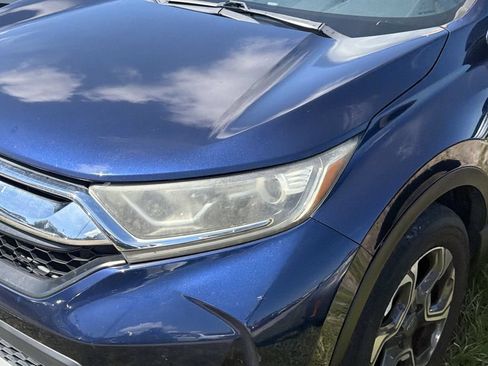 Used 2018 Honda CR-V EX-L image 6