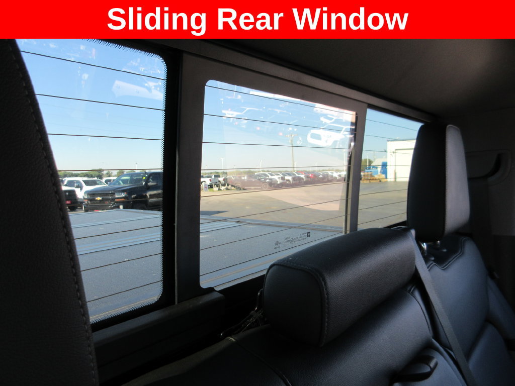 Used 2019 GMC Sierra 1500 SLT w/ SLT Premium Plus Package AWD/4WD image 28