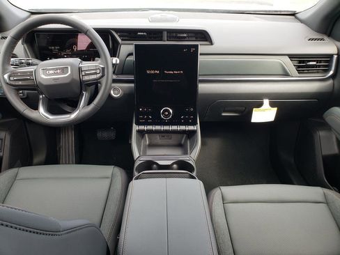 New 2026 GMC Terrain AT4 w/ Technology Package II image 13