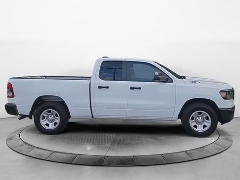 Used 2024 RAM 1500 Tradesman w/ Trailer Tow Group AWD/4WD image 6