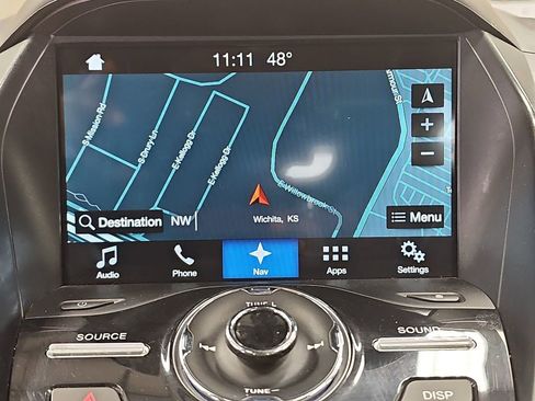 Used 2017 Ford Escape Titanium image 21