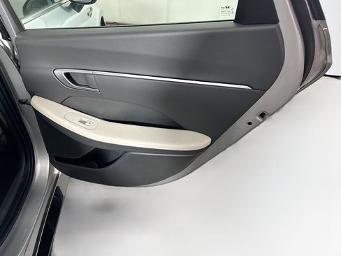 Used 2025 Hyundai Sonata SEL image 29