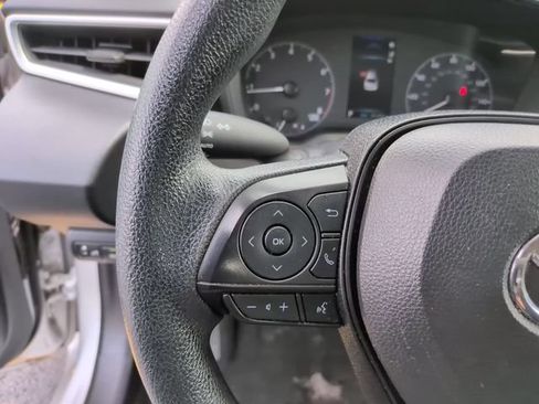 Used 2024 Toyota Corolla LE FWD image 14