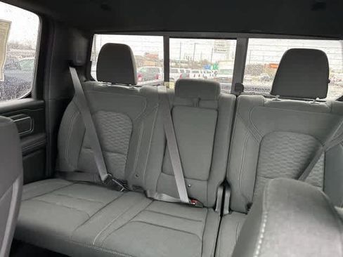 New 2026 RAM 1500 Big Horn image 5