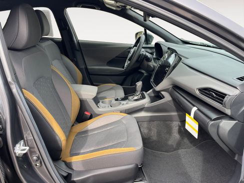 Used 2025 Subaru Crosstrek 2.5i Sport AWD/4WD image 16