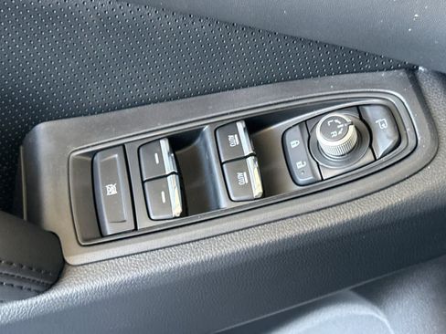 New 2026 Subaru Ascent Bronze Edition AWD/4WD image 13