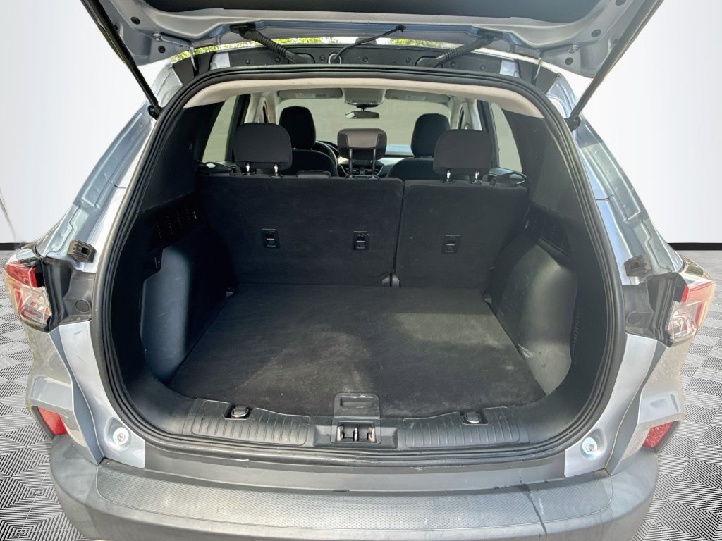 Used 2022 Ford Escape S AWD/4WD image 27