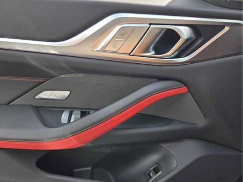 New 2026 BMW 430i w/ M Sport Package RWD image 21