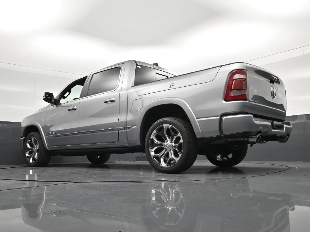 Used 2020 RAM 1500 Limited RWD image 16