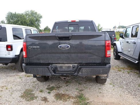 Used 2016 Ford F150 XLT w/ Equipment Group 302A Luxury AWD/4WD image 18