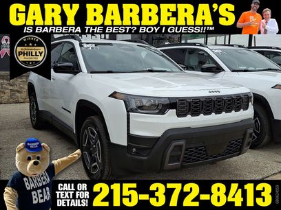 New 2026 Jeep Cherokee Limited