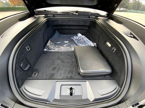 New 2025 Cadillac Escalade IQ Luxury 2 image 17