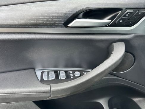 Used 2022 BMW X3 sDrive30i w/ M Sport Package 2 image 10