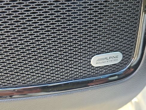 Used 2022 Jeep Compass High Altitude image 11