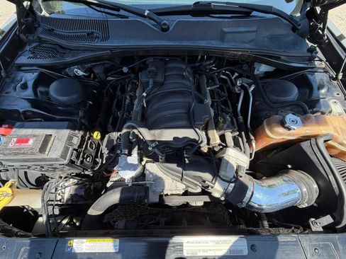 Used 2012 Dodge Challenger R/T RWD image 24