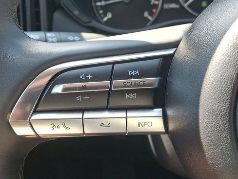 Used 2025 MAZDA CX-50 AWD 2.5 S w/ Preferred Package image 21