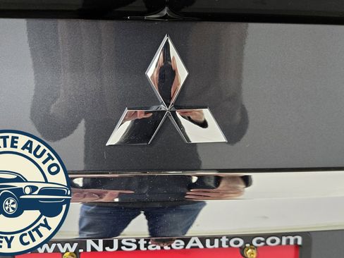 Used 2024 Mitsubishi Mirage G4 Black Edition image 24