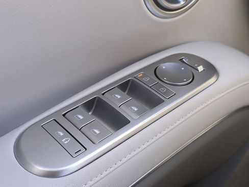 New 2026 Hyundai Palisade SEL image 31