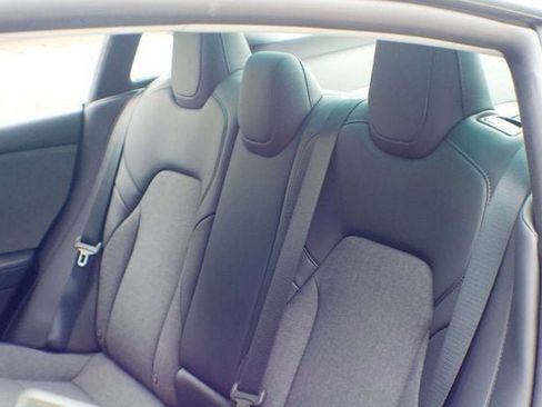 Used 2025 Tesla Model 3 RWD image 42