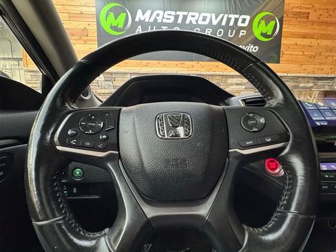 Used 2019 Honda Pilot EX-L image 18