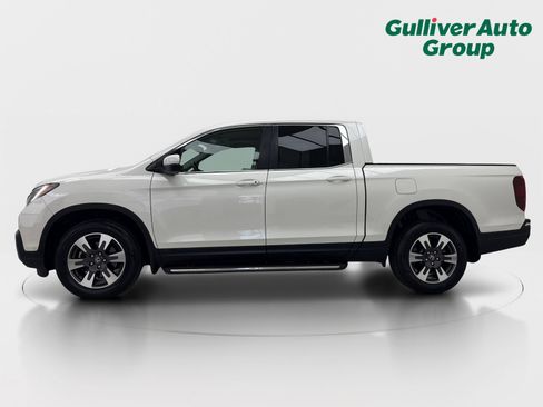 Used 2019 Honda Ridgeline RTL-T image 3