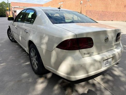 Used 2006 Buick Lucerne CXL w/ Luxury Package FWD image 4