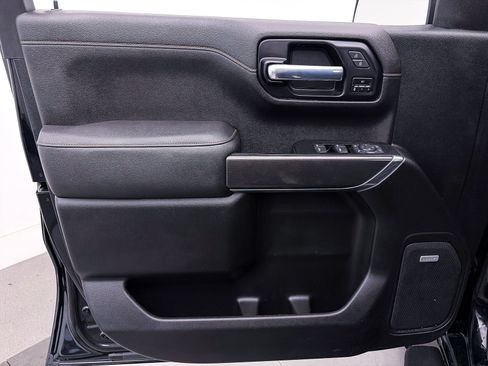 Used 2022 GMC Sierra 1500 AT4 w/ AT4 Premium Package AWD/4WD image 14