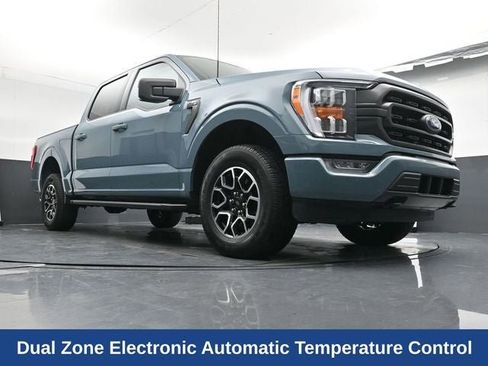 Used 2023 Ford F150 XLT w/ Equipment Group 302A High image 27