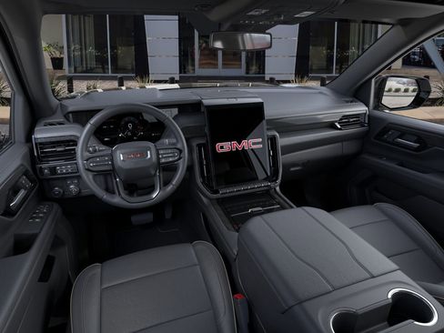 Used 2025 GMC Yukon Elevation w/ LPO, Elevation Black Package image 15