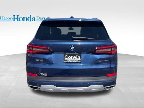 Used 2022 BMW X5 xDrive40i image 19