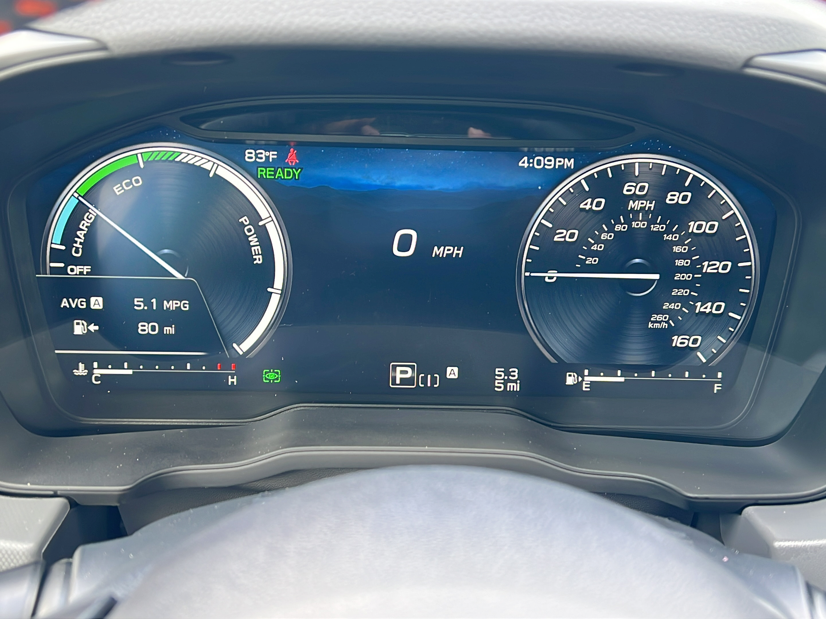 New 2026 Subaru Crosstrek 2.5i Limited AWD/4WD image 22