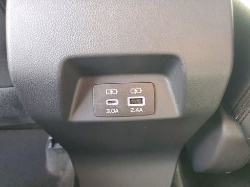 New 2026 Subaru Crosstrek 2.5i Sport image 12