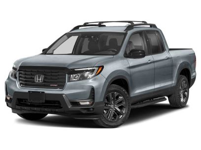 Used 2023 Honda Ridgeline Sport