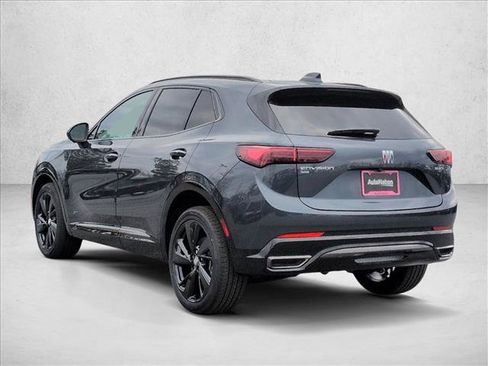 New 2026 Buick Envision Sport Touring AWD/4WD image 9