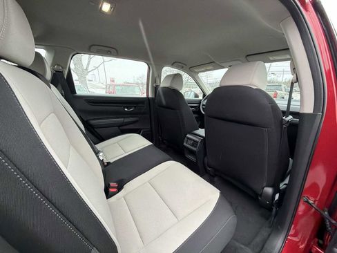 Used 2024 Honda CR-V LX image 14